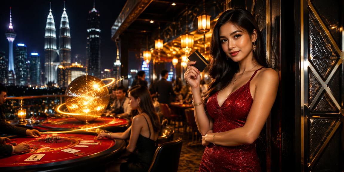 4px Dalam Lobi Casino 4px Kami