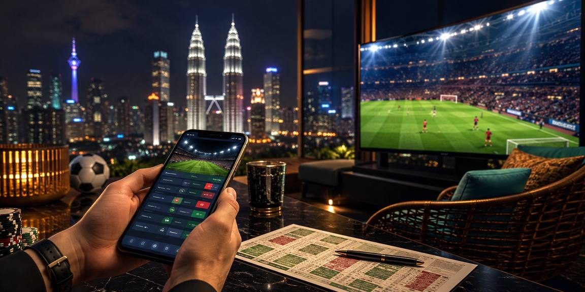 4px mobile gaming
